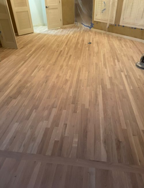EEC Services LLC – Transforming spaces with expert hardwood flooring in Northwest Florida