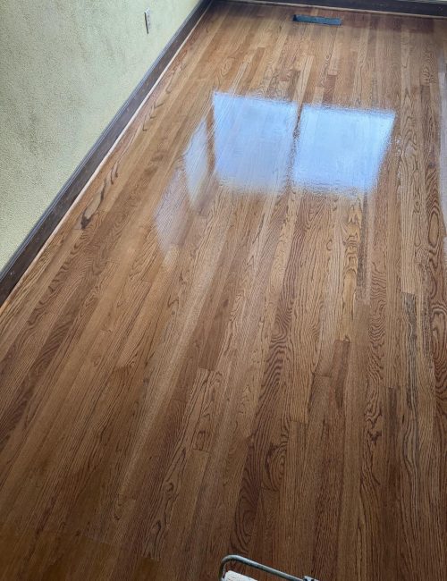 EEC Services LLC – Transforming spaces with expert hardwood flooring in Northwest Florida