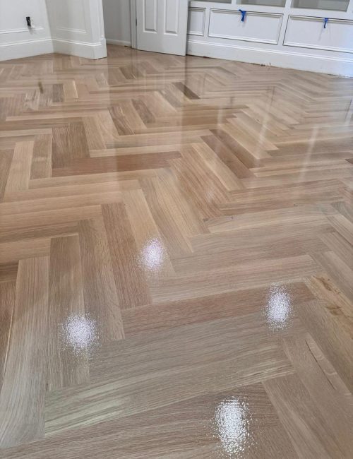 EEC Services LLC – Transforming spaces with expert hardwood flooring in Northwest Florida