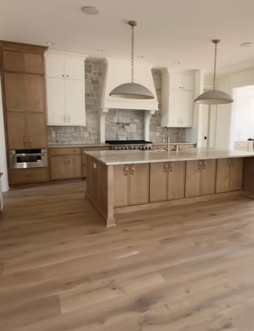 EEC Services LLC – Transforming spaces with expert hardwood flooring in Northwest Florida