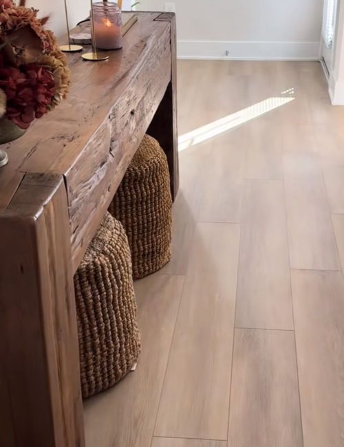 EEC Services LLC – Transforming spaces with expert hardwood flooring in Northwest Florida