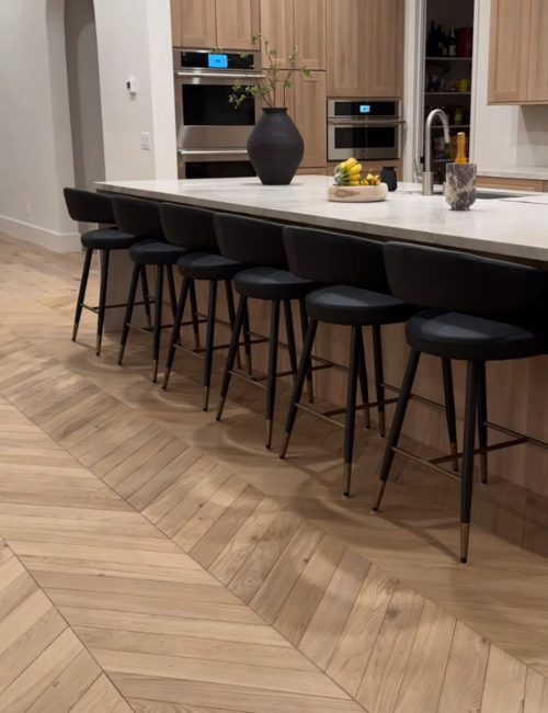 EEC Services LLC – Transforming spaces with expert hardwood flooring in Northwest Florida